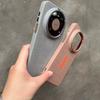 Magnetic Phone Case Mate 80 Pro Max 70 Matte PC Anti-fall Protective Cover