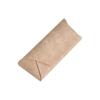 [FineGood] Glasses Case, 1 Piece, Glasses Case, Semi-Hard, Ultra Light, Loose Size, Stylish, Unisex (Pink)