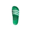 adidas Adilette Aqua Quick Dry Slide Slippers Unisex Green FY8048