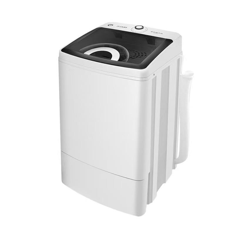 Large Capacity Household Spin Dryer and Dehydrator