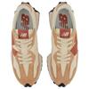New Balance 327 'Macadamia Nut' Sneakers MS327WC