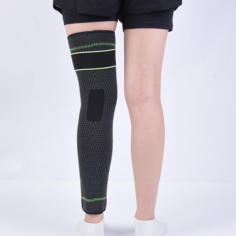 TULX Compression Knee Brace Strap