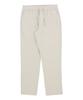 W STANDARD Cotton Tapered Pants [3 Colors]