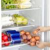 Dózy na potraviny – Organizéry a boxy do lednice