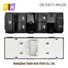 93571-M6100 Fits Window Lift Switch Modules for Kia Forte Vehicles (2019-2023).