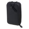 Golfing Rangefinder Carrying Bag with Carabiner Belt Clip Water Resistant Hard Storage Holder Case