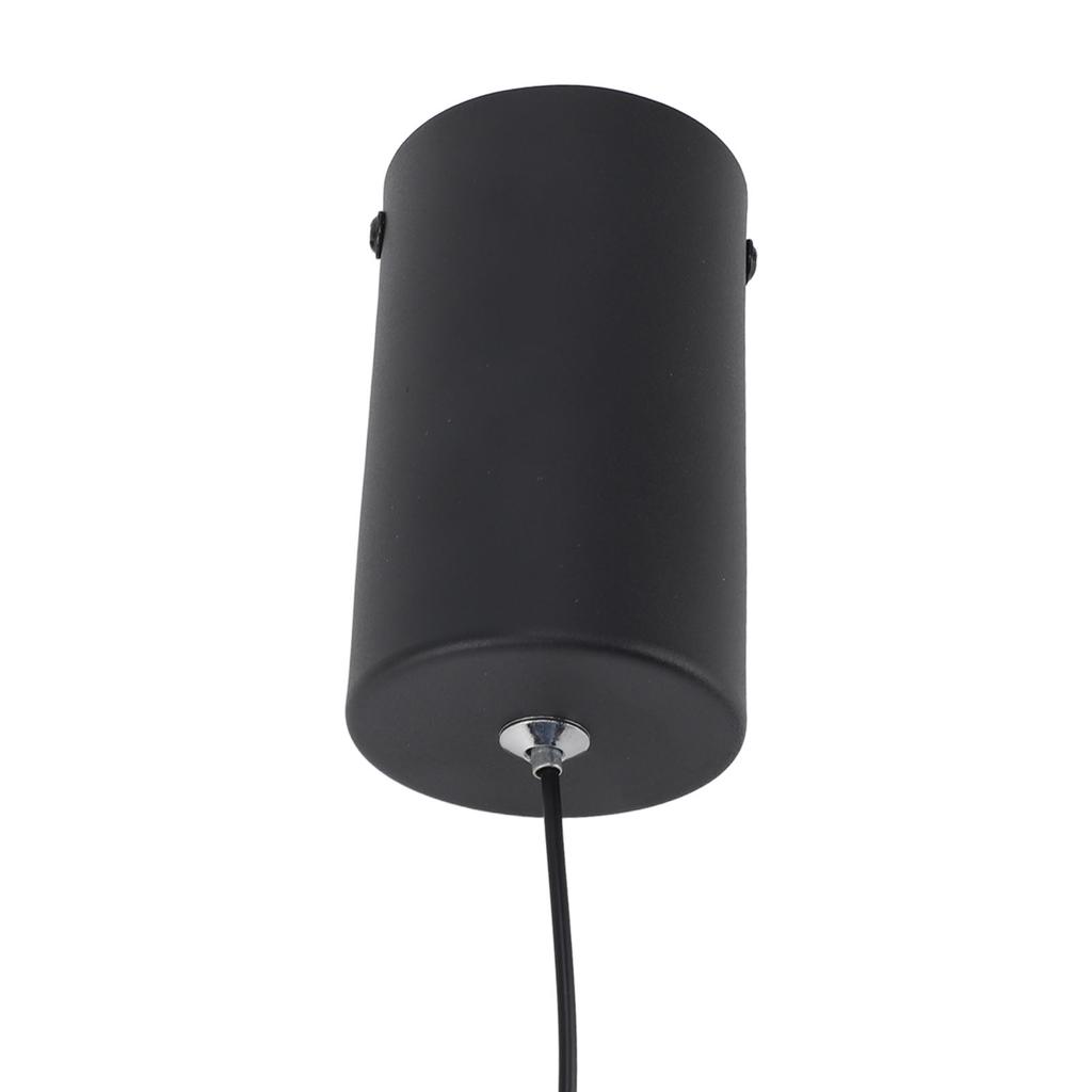 Modern Pendant Light for Kitchen Island Iron LED Hanging Ceiling Lighting for Dining Room Bedroom Bar Office 100 To 240V