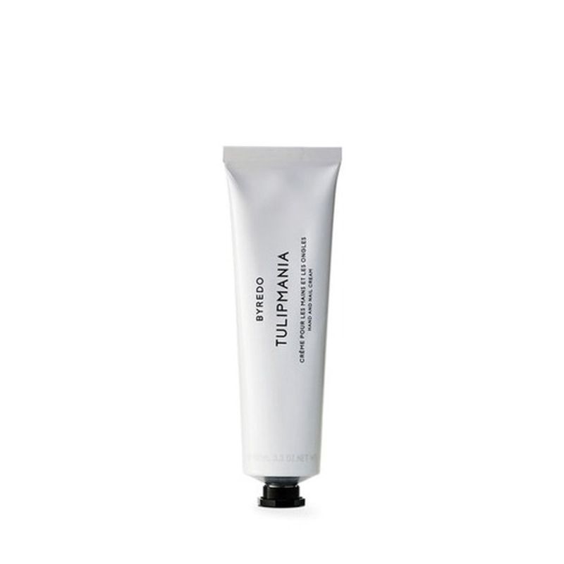 BYREDO Tulip Mania Hand Cream 100ml 6213935002500 white