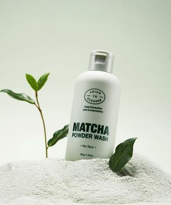Matcha Powder Wash 50g