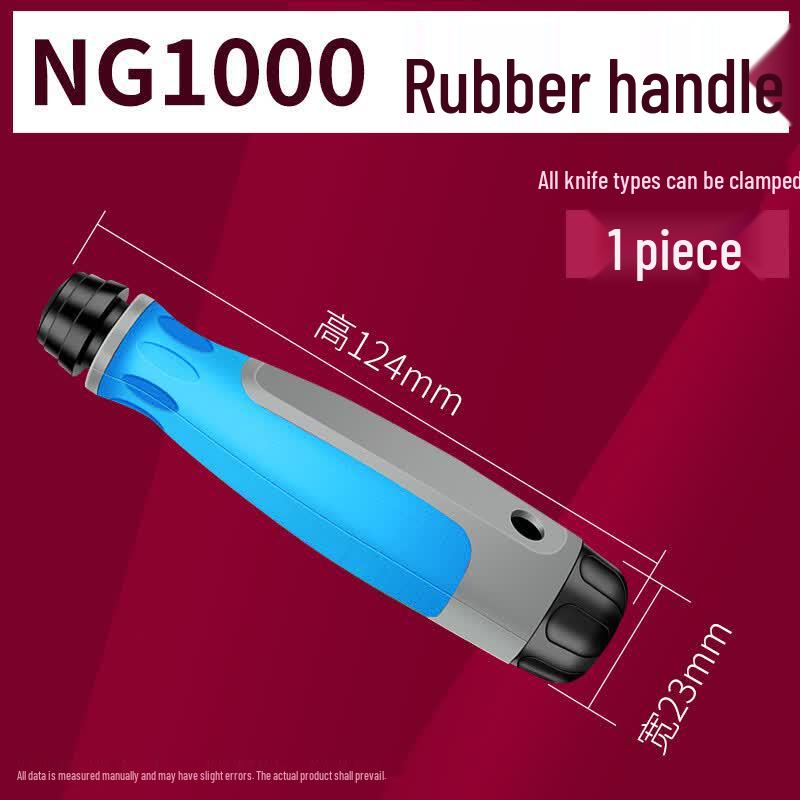 Professional Deburring Scraper Tool & Blades Handle Only