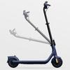 Jackson Yee Inspired Nine-Number Electric Folding Scooter for Adults