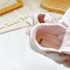 Japanese Spring/Autumn Cartoon Baby Walker Shoes - Functional Velcro Soft Sole for Boys & Girls