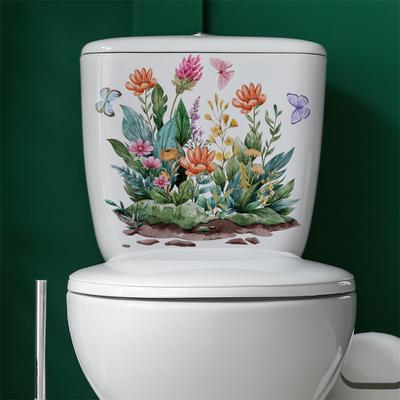 Adesivi murali – Adesivi murali bagno
