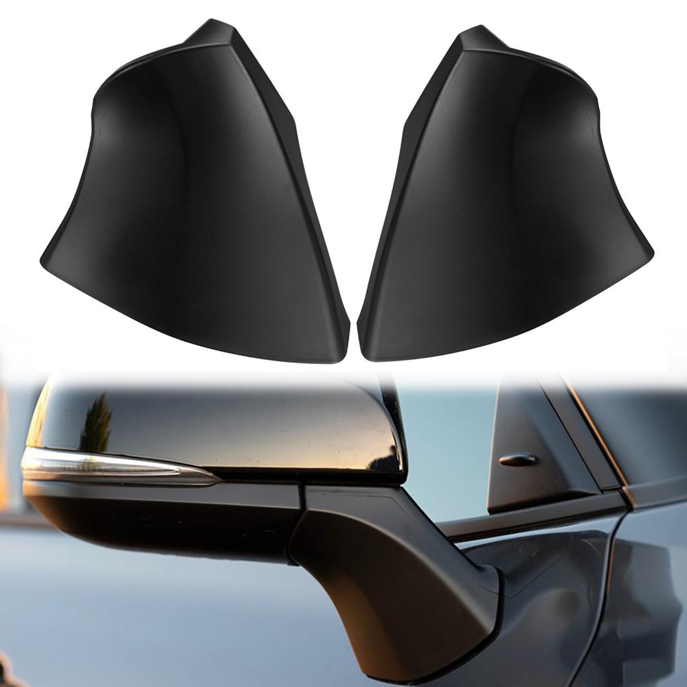 Car Left Right Side Rear View Mirror Lower Support Base Cover For Toyota Highlander & Hybrid 2020 2021 2022-2025 8794B-0E350