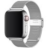 Milanese Strap For Watch Band Ultra 2 49mm 9 8 7 45mm 41mm Stainless Steel Wristband iWatch 6 5 4 3 SE 44mm 42mm 40mm 38mm