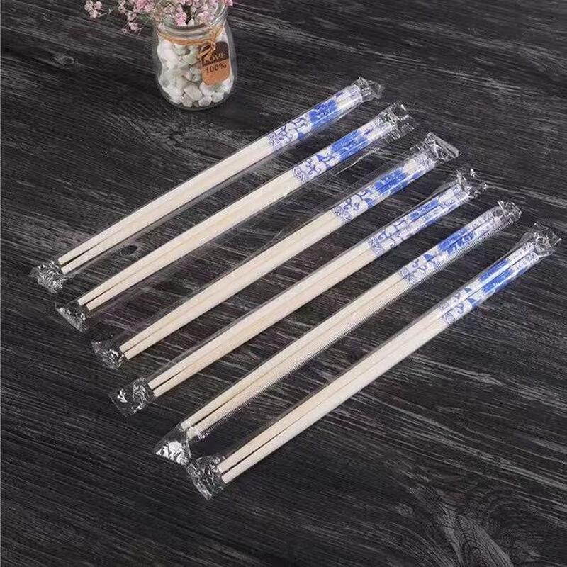 

Premium Disposable Nan Bamboo Chopsticks