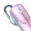 5.2 Headphones Style Earphone Voice Prompt Function for Business Cycling Driving Fitness Jogging