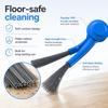 Replacement Accessories for Ecovacs DEEBOT T80 / X8 Pro OMNI Robot Vacuum Cleaner
