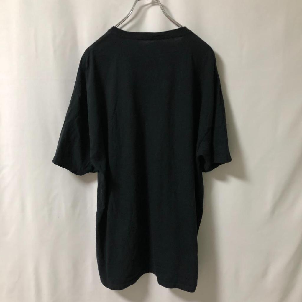 [USED] N-4109 NARUTO Shippuden Uzumaki Naruto Anime T-Shirt XL