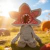 Cartoon Activity Characters Plush Toy Adorable Demogorgon Stuffed Dolls Children Infant Gifts Designed for Children Boys Spooky Holiday Girls