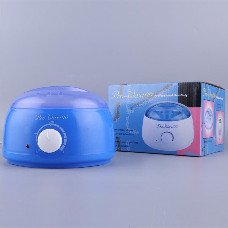 Wax Therapy Machine Hair Removal Wax Machine Hot Wax Machine Wax Melting Machine Beauty Wax Bean Heater Wax Melting Device