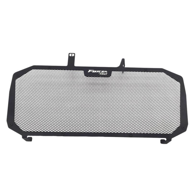 Motorcycle Water Tank Net Radiator Protection Grille Radiator Guard Cover for Honda XADV 750 Forza 750