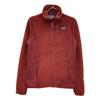patagonia 25139FA19 Red Fleece R2 JACKET Jacket S RedUsed