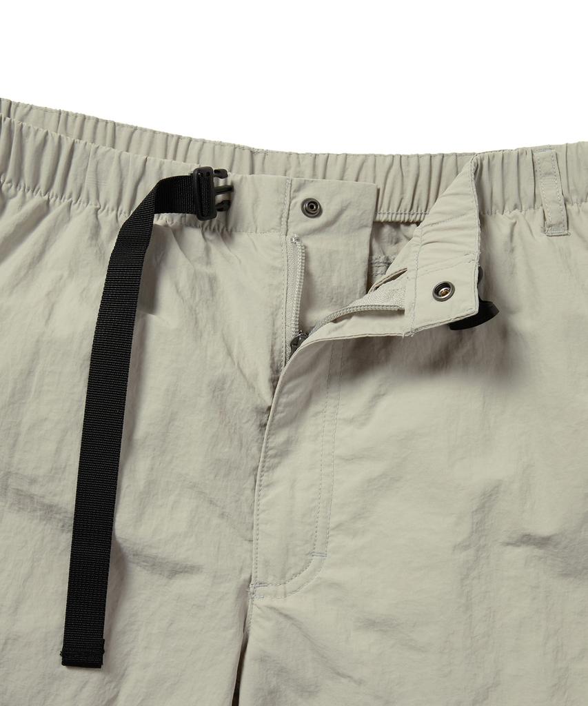 THISISNEVERTHAT Hiking Short Khaki