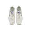 Reebok Club C 85 Chalk Classic Cobalt Unisex Sneakers Cream 100024895