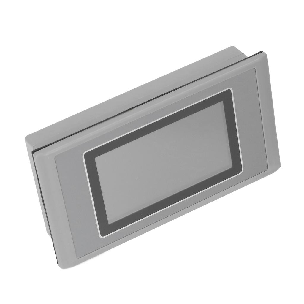 HMI Touchscreen 4,3 Zoll Farbe Mensch-Maschine-Schnittstelle Hohe Präzision Schnelle Laufgeschwindigkeit Industriell