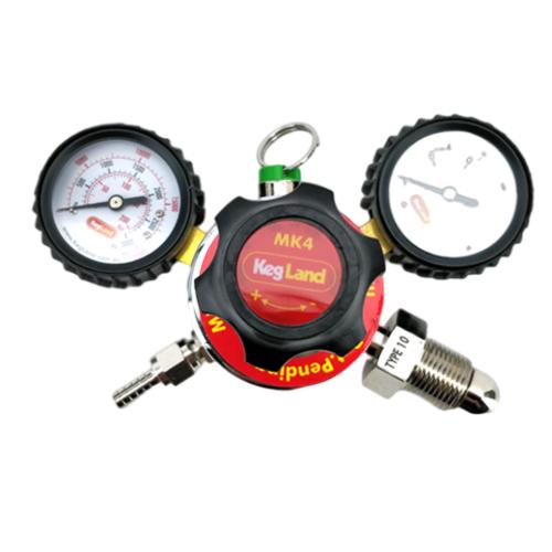 kegland Pressure Relief Valve for Cornelius Ball-Lock Kegs Lid 17/35/65/100/150psi Beer Accessory Barware Tools