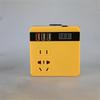 Easy Carry  Power Inverters Small  Power Station Generator Multifunction  Charger Adapter for Battery Converts for Travel & Home