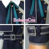 Lycoris Recoil Inoue Takina Cosplay Costume Halloween Christmas Uniform Adult Anime Cosplay Event [sakuracos]