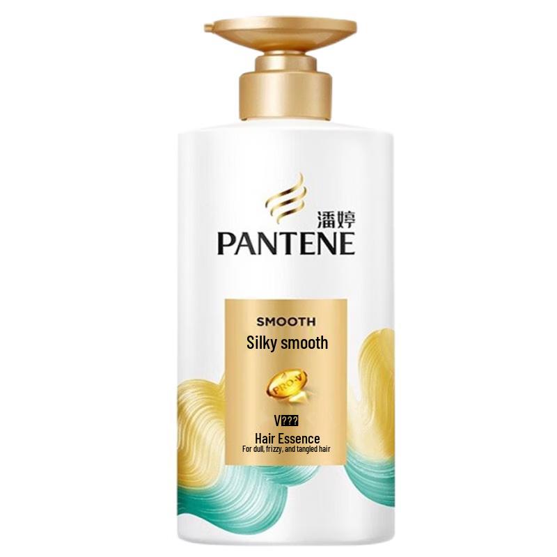 Pantene Pro-V Hair Care Collection