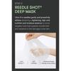 VT COSMETICS VT Reedle Shot 1000 2-Step Mask 2ea (2 Times of Use)
