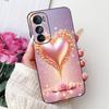 For Motorola Edge 30 Pro Case XT2201-1 New Fashion Painted Cover Soft TPU Phone Case For Motorola Edge Plus 2022 Edge30 5G Shell