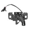 Fit For 2019-2021 GMC Sierra Chevrolet Chevy Silverado 1500 Hood Latch 84805445