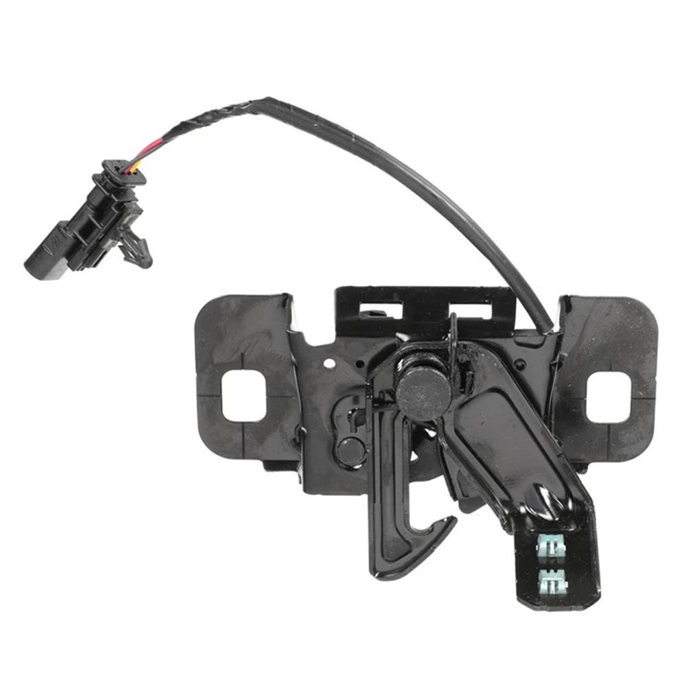 Fit For 2019-2021 GMC Sierra Chevrolet Chevy Silverado 1500 Hood Latch 84805445