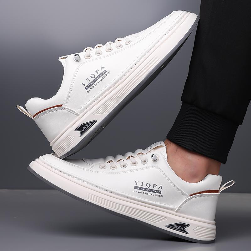 New Mens Casual Board Shoes Sports Sneakers Students Daily Walking