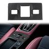 Car Accessories for Subaru WRX STI 2014- Interior Automatic Gear Shift Panel Button Cover Trim