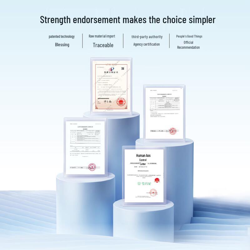 Xuelianfei Lily Amino Acid Cleanser