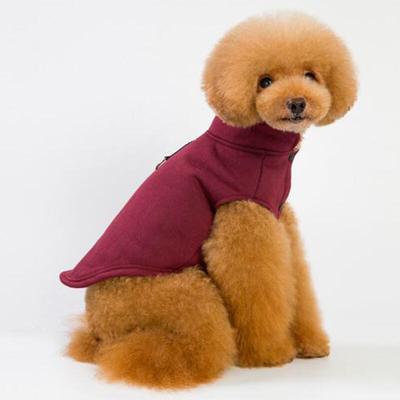 Wearable Harness Dog Clothes