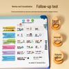Haiyue Interactive Phonics & Vocabulary Sound Book