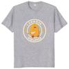 I Choose Violence T Shirt Funny Duck Humor Slogan Streetwear Oversized Casual Cotton O-neck Oversized T-shirts Men Clothing