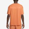 Nike X NOCTA Big Body NRG CS Tee Orange Unisex Streetwear FN7663-808