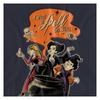Hocus Pocus Womens/Ladies Sanderson Sisters Put A Spell On You T-Shirt