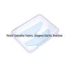 Eyelash Curler with Self-Adhesive Jelly Pads and Keratin Sunflower Edge Shaping Rod