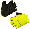 Endura Xtract Short Cycling Gloves (yellow)