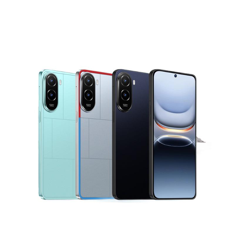 M7Plus 16GB+1TB Android Smartphone: 7.3" Large Full Screen, Dual SIM/Standby, Dropship Compatible