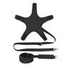 2PCS Foot  Trainer, Soccer Juggling Trainer,   Wrist Strap Auto   Foot  Training Tool, Improve   Control Skills